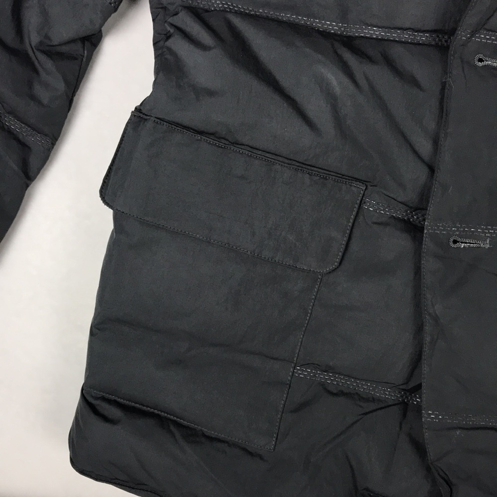 UNISEX NWOT Medium BLWDN Flavin Puffer Jacket - Picture 8 of 17